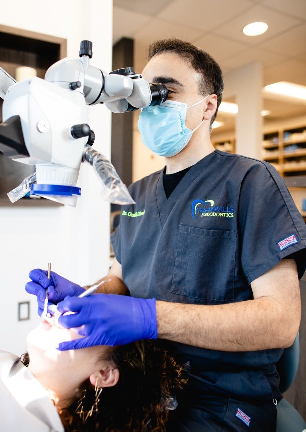 What Does an Endodontist Do? Unraveling the Role of Oral Specialists