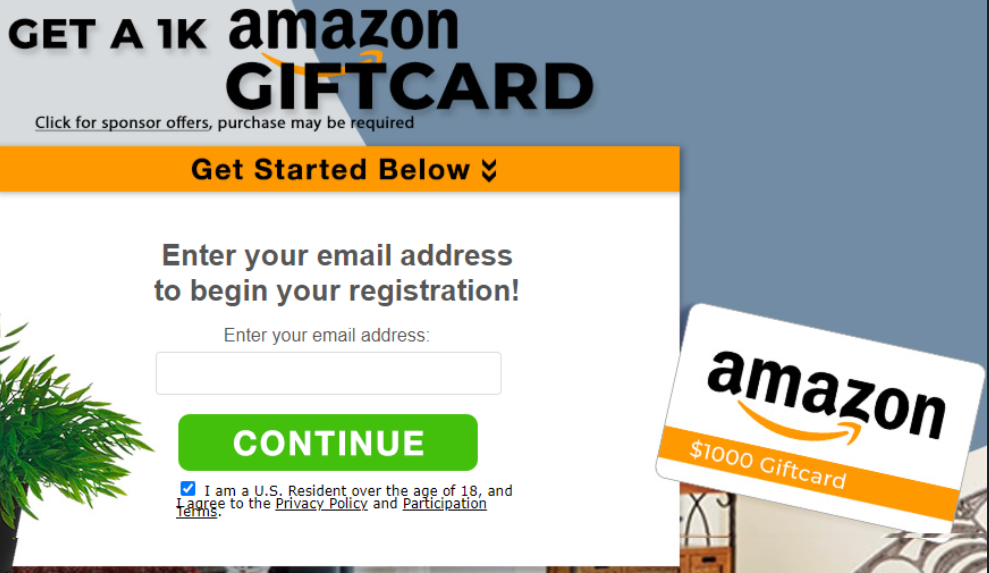 Get Your Amazon Gift Card Now!. Get your amazon gift card now free