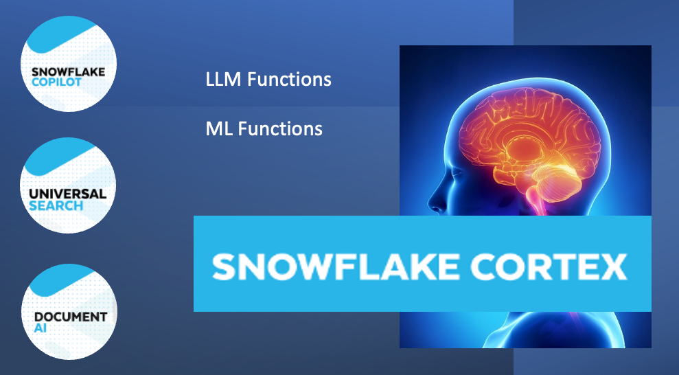 Have you heard about Snowflake Cortex! | by Santhosh K L | May, 2024 ...