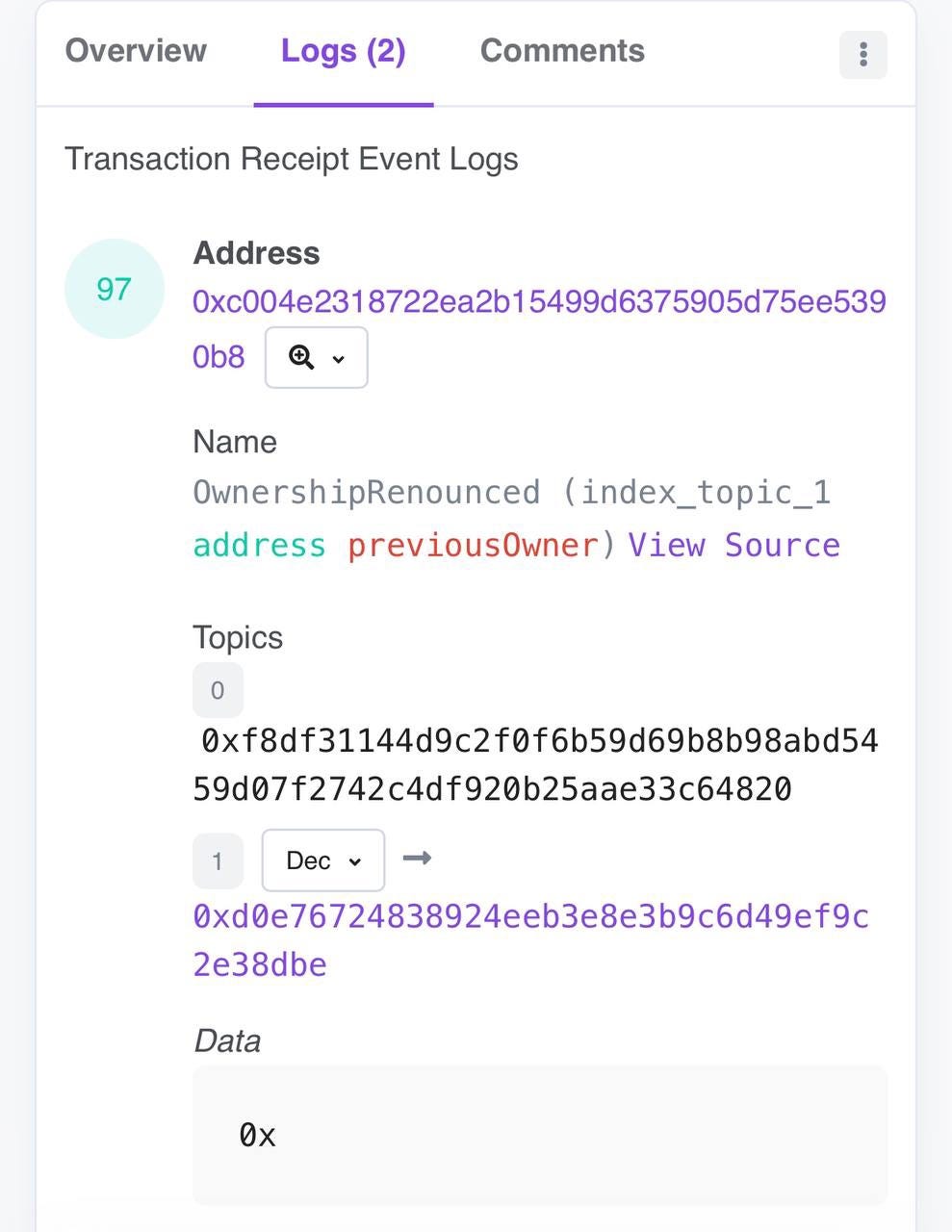 Ownership Renounced!. Hi, KOMmunity! | by Kommunitas Official | Medium