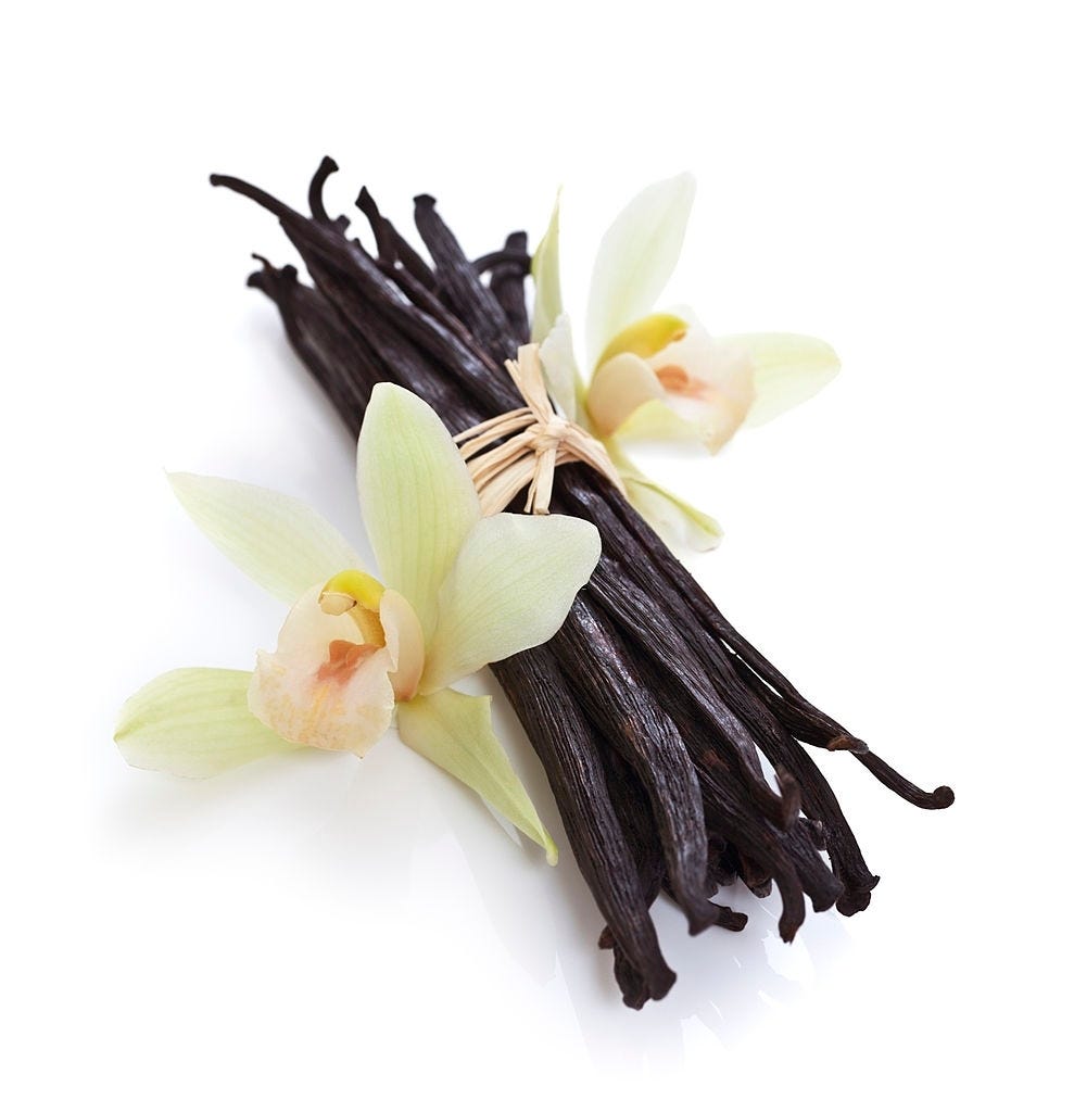 Vanilla is a universal flavor. Can you guess what is people’s favorite ...