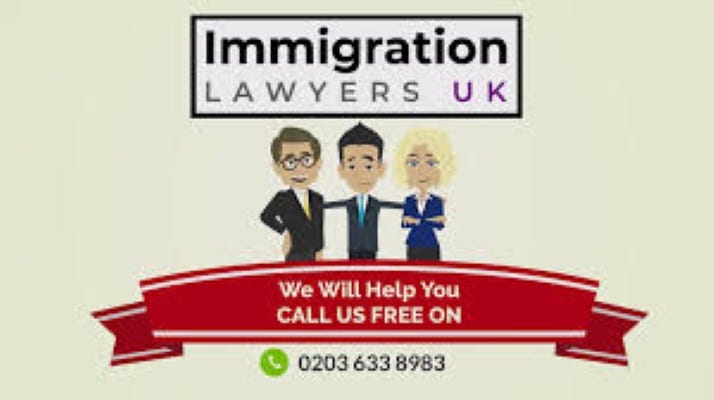 When would I need to consult an immigration solicitor