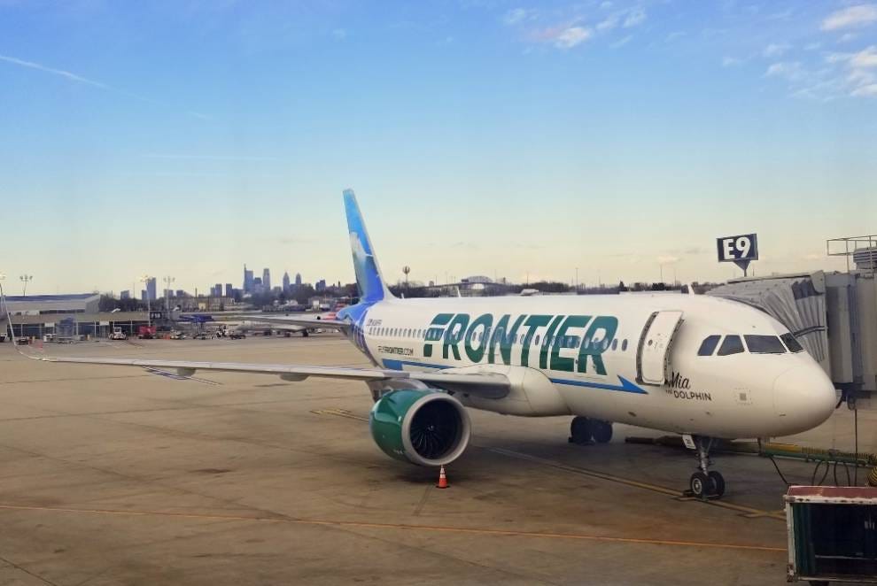 Soar beyond limitless fun with Frontier Airlines’ unlimited flight pass