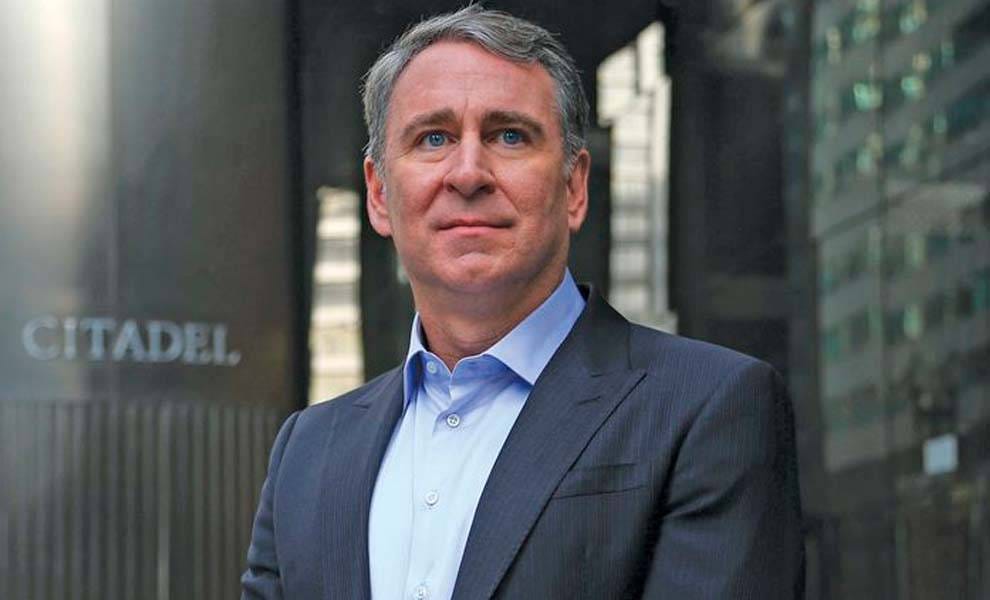 Ken Griffin’s 2022 Bold Bet: How Moving Citadel To Miami Shook The ...