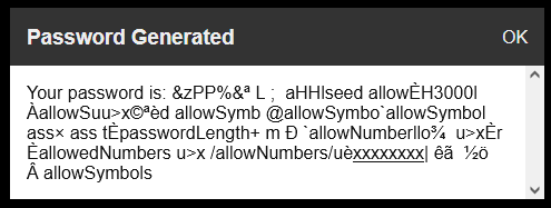 XSS Payloads on X: ChatGPT-generated XSS payload generator by