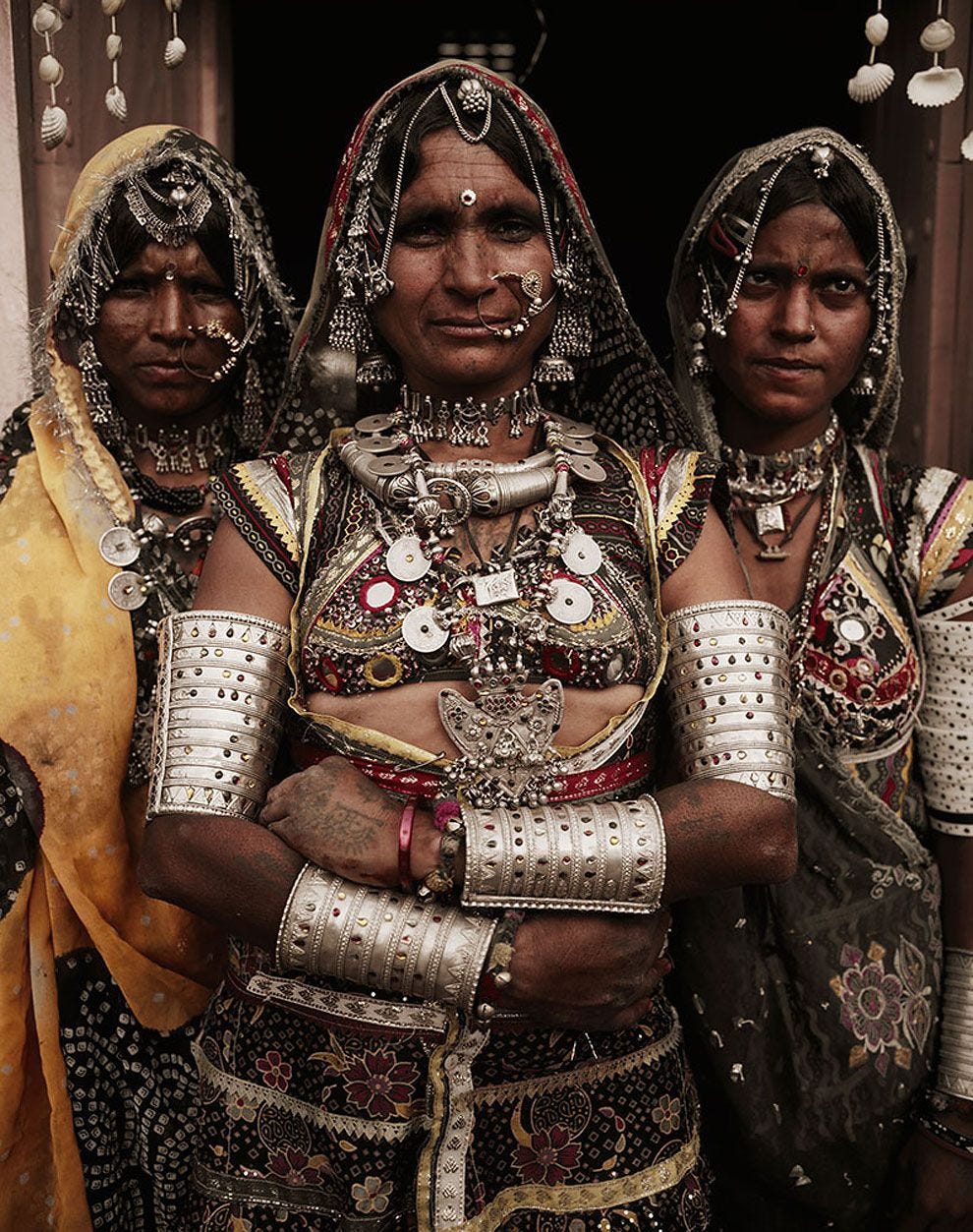 Everything There Is To Know About India's Indigenous Fashion, by I Knock  Fashion