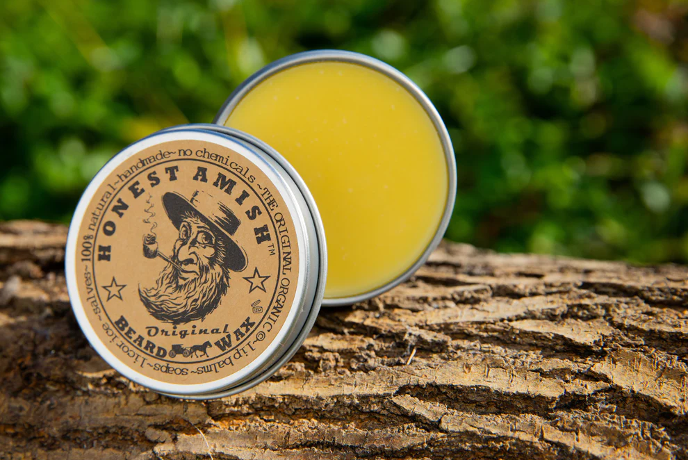 Best Mustache Wax for Strong Hold 8 Potent Picks for Stylish Mastery