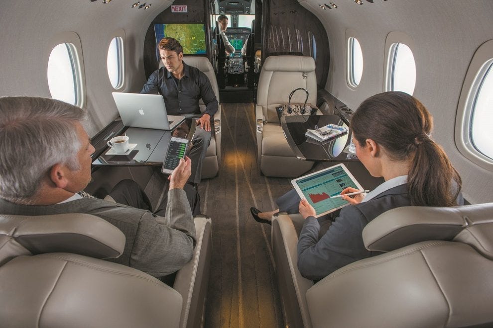 SmartSky goes after the little guys with LiTE connectivity