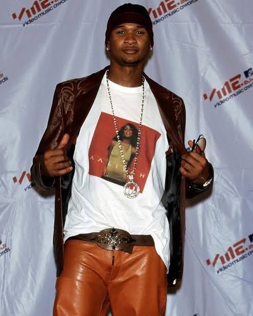 The Greatest R&B Series: Is 8701 Usher's Best Album? | by DAR