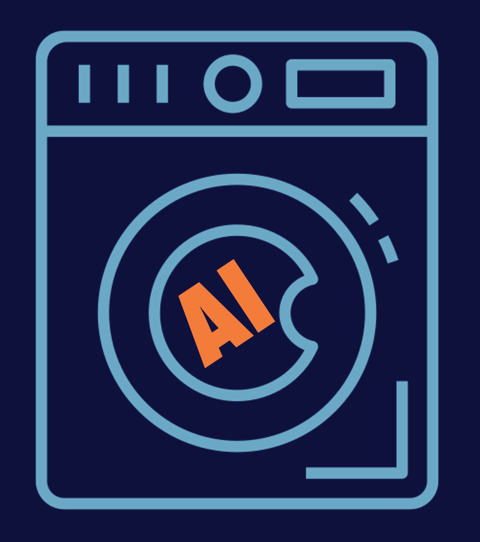 AI Washing Is Lazy!. No lie, I must receive twenty sales… | by Jon Beck ...