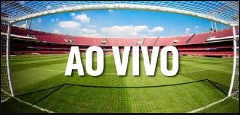 Ver Futebol AO VIVO ➡  Assistir futebol online e grátis pelo