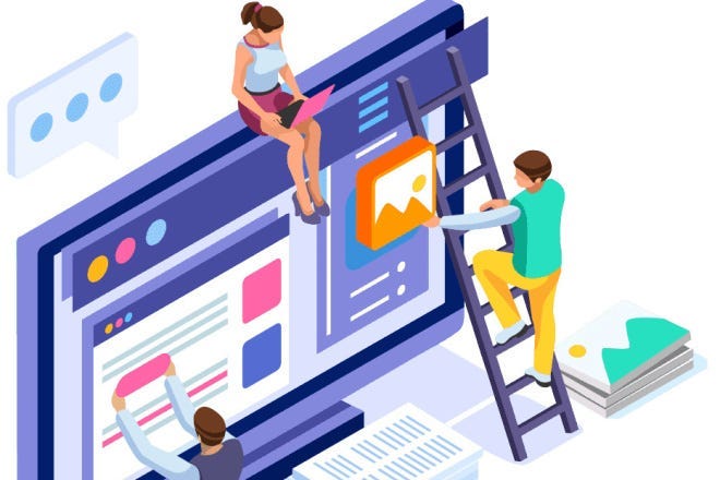 Use this no-code app builder to build Android and iOS apps in minutes