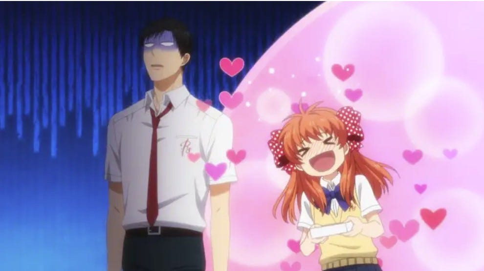 Shōjo: The Fluffiest, Cheesiest, Most Addictive Anime Genre