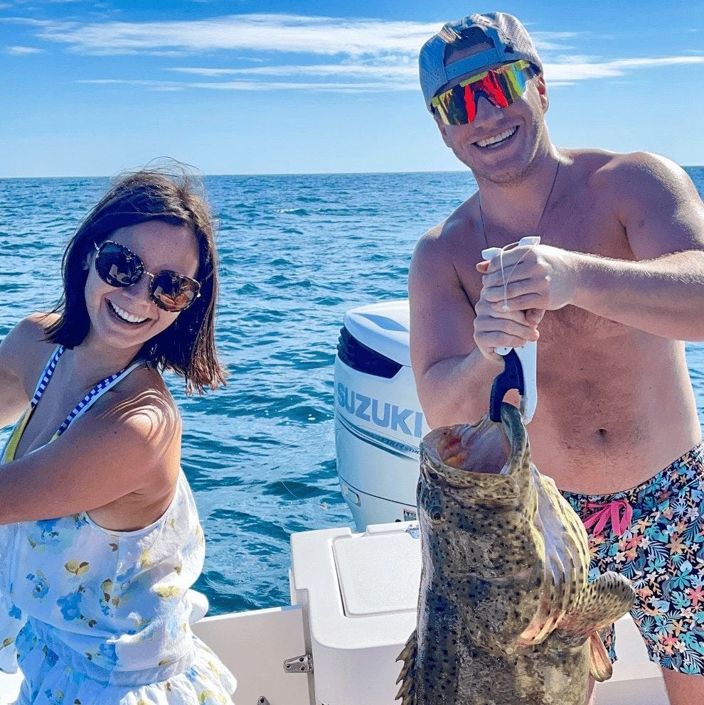 Why Offshore Fishing Charters Unlock The True Thrill Of Naples Waters