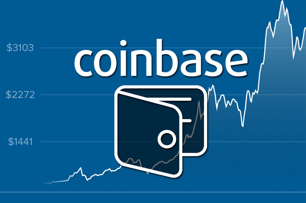 Coinbase Identity Verification. If you’re mistreatment the coinbase