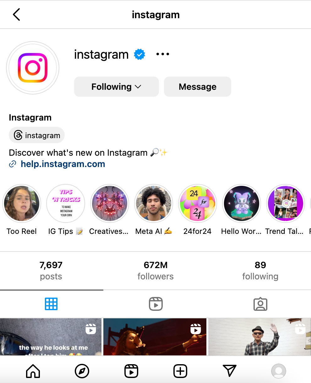 Find Instagram Account By Phone Number Easily By Fathi A Jun 2024 Find instagram account by phone number easily by fathi a jun 2024