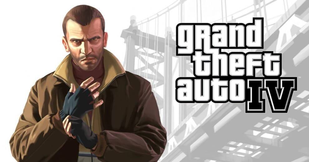 Niko Bellic v2.0 for GTA 5