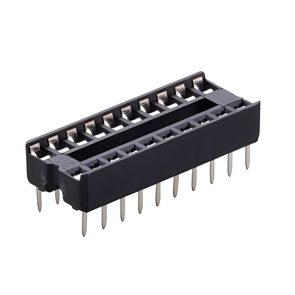 What Makes IC Sockets & Adapters Essential for Reliable Electronic Design?