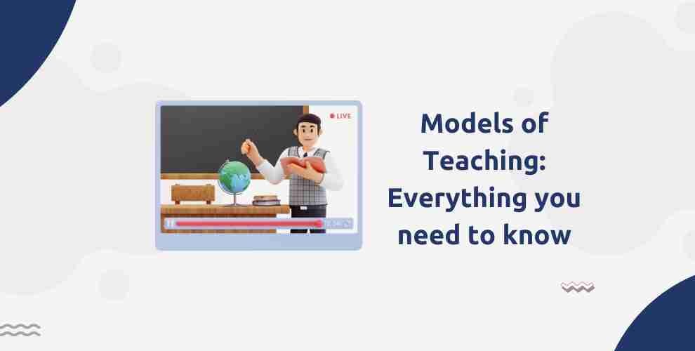 Model-Based Teaching And Academic Performance Of Final Year students