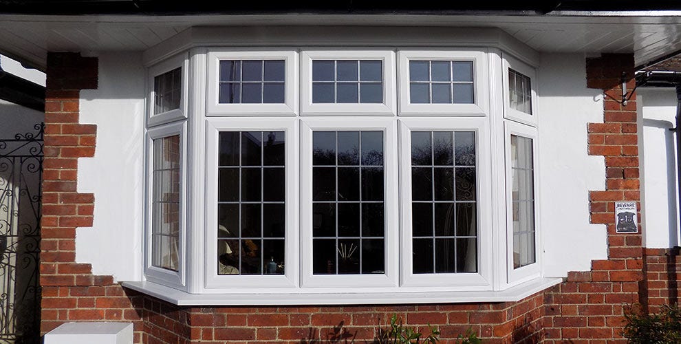Enhancing Energy Efficiency and Comfort with uPVC Double Glazed Windows by Arthur Jackson Medium
