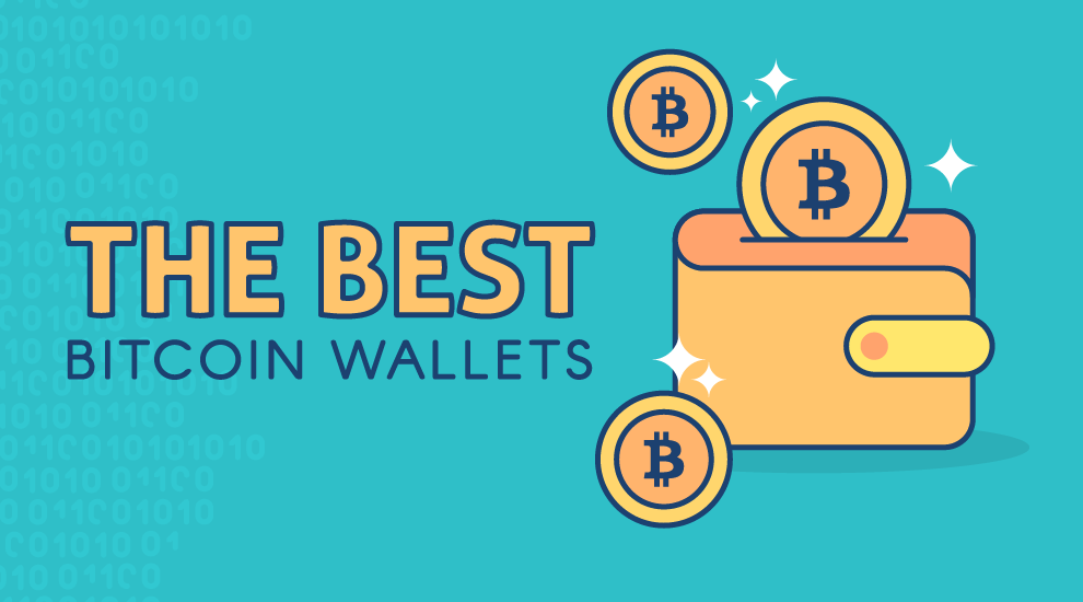 The Best Bitcoin Wallets. One of the first steps when using… by Steve Rogen DinarDirham Medium