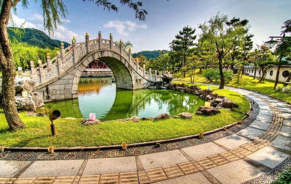 Amazing Artificial Lakes Around The World by Architectures Ideas Medium