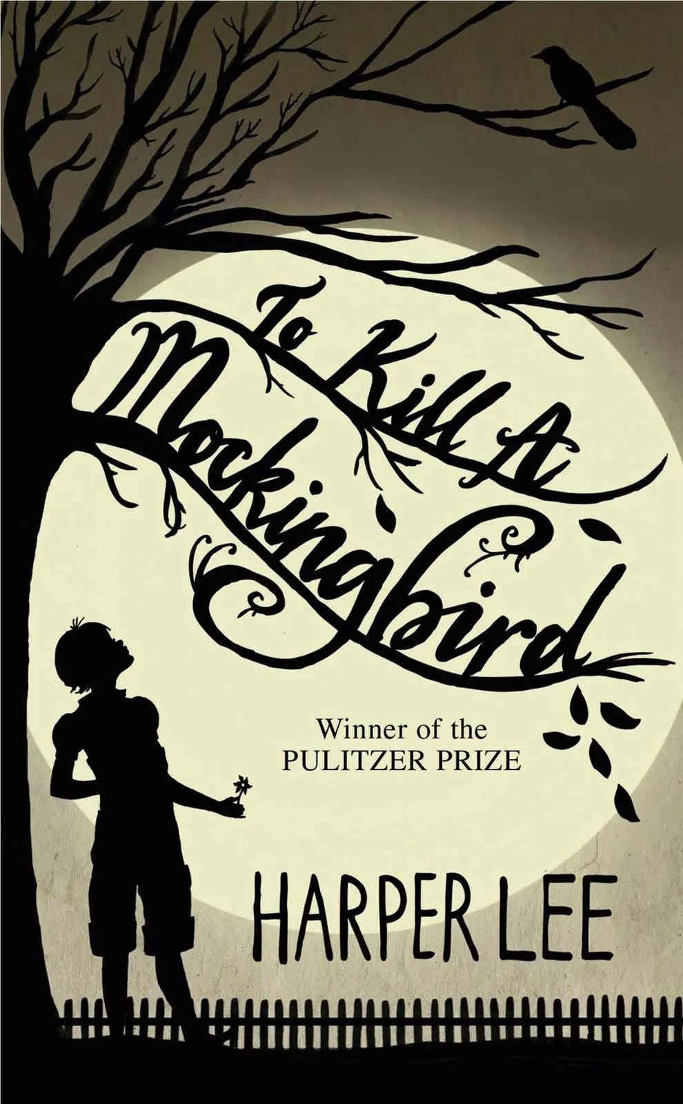 The summary of “ To Kill A Mockingbird “ by Harper Lee by Kush Singh
