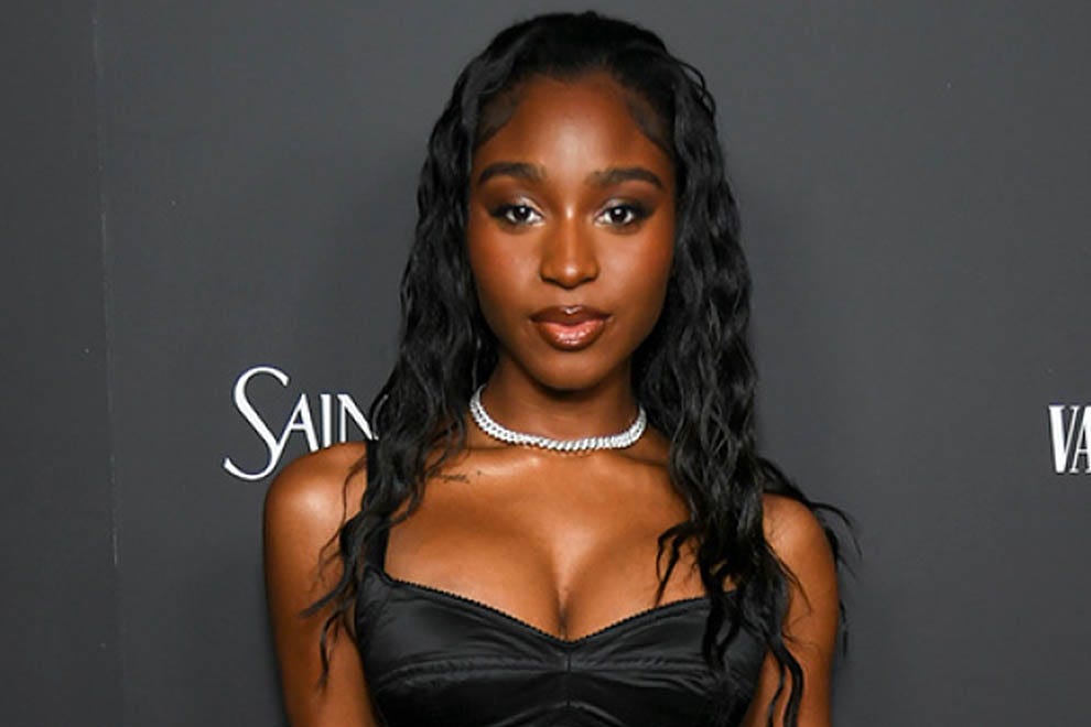 #Normani Ponders The ‘#DepressedSpot’ Of Her Time Together As One: ‘I ...