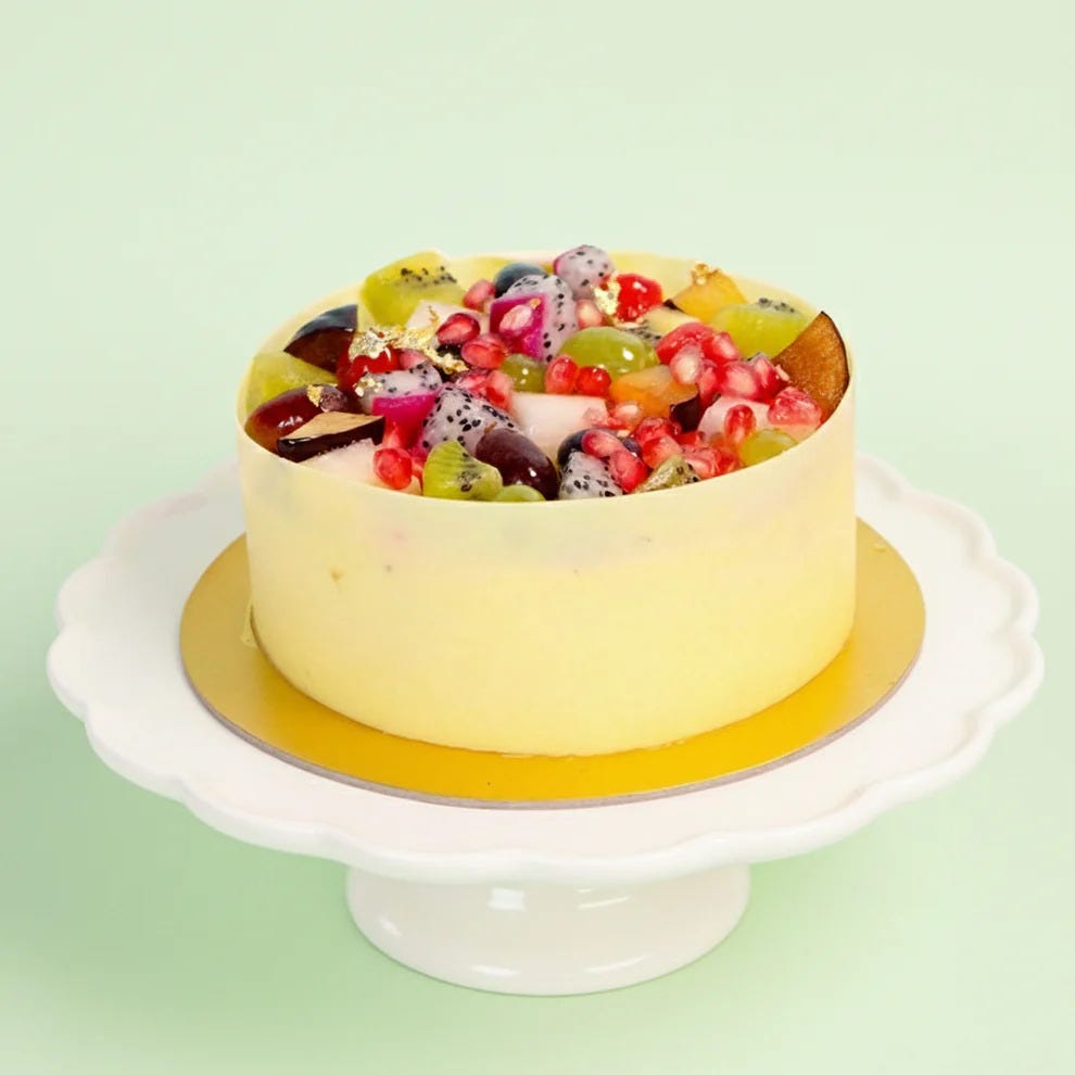 10 cakes that are perfect for birthday celebrations — Honey And Dough