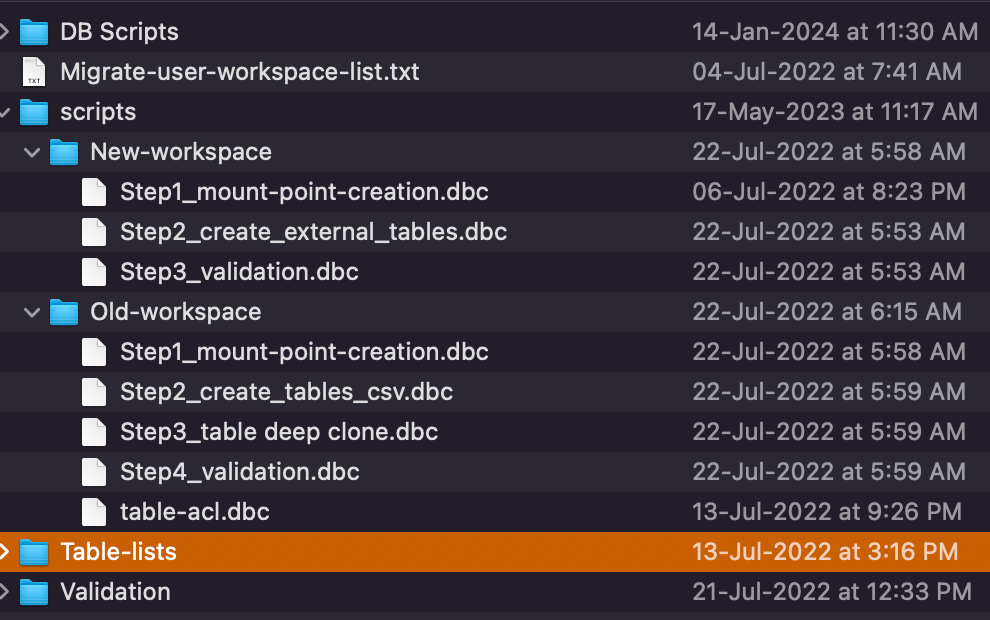 Migrating from Legacy Workspaces to E2 Workspaces in Databricks: A ...