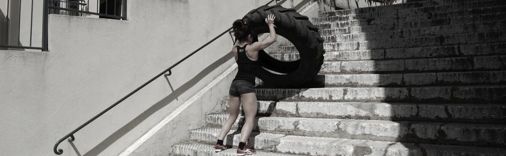 Information and knowledge: Where the rubber meets the road | by Nick ...