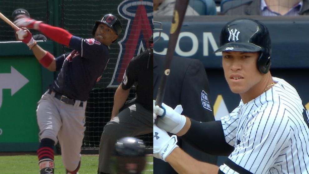 new york yankees vs cleveland indians july 4 2025