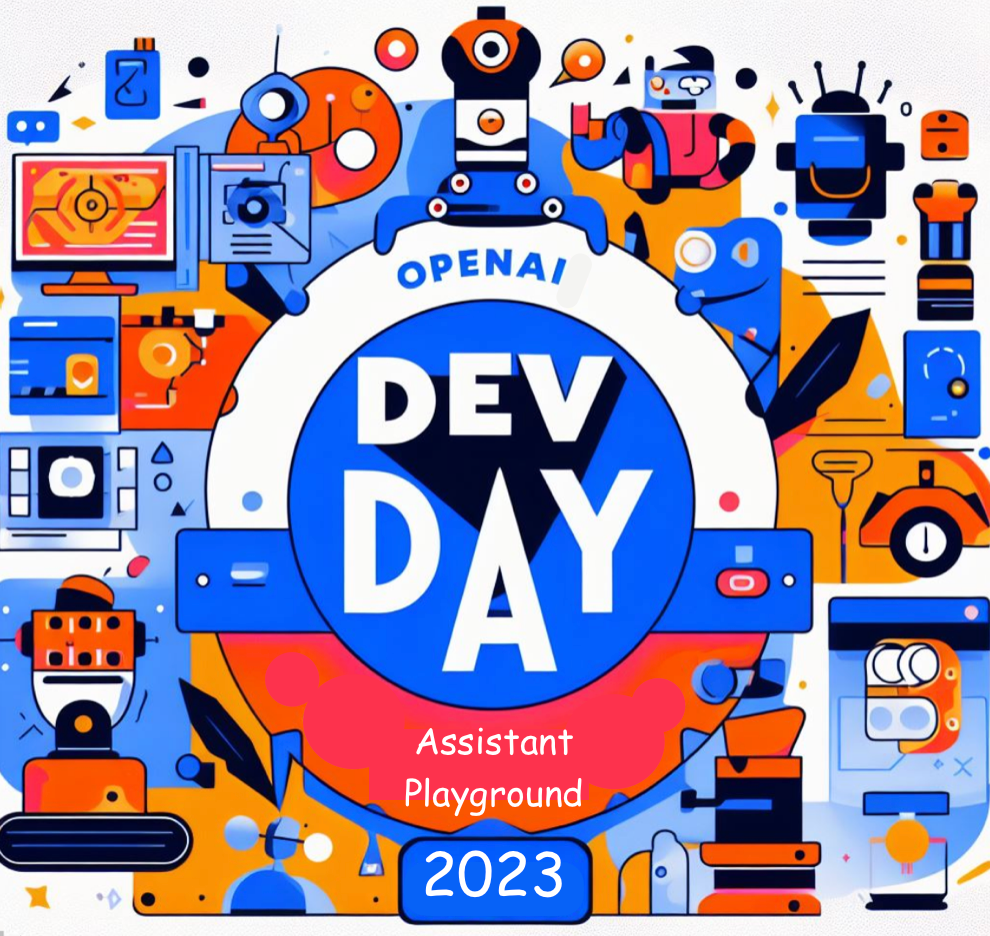 Exploring Open AI Assistant Playground