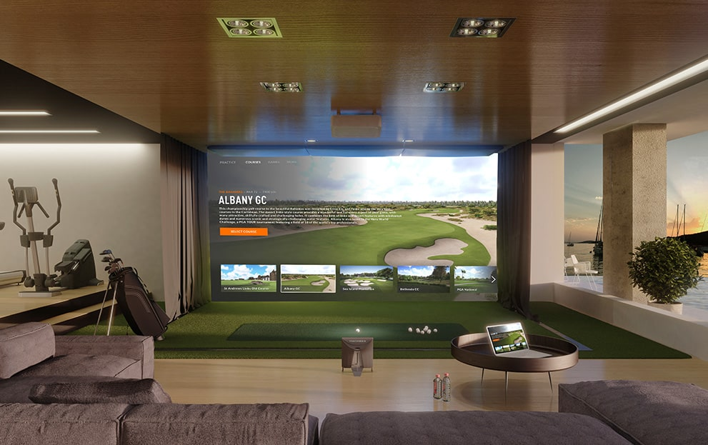 How Much Does a Golf Simulator Cost? A Complete Guide to Affordable, MidRange, and HighEnd