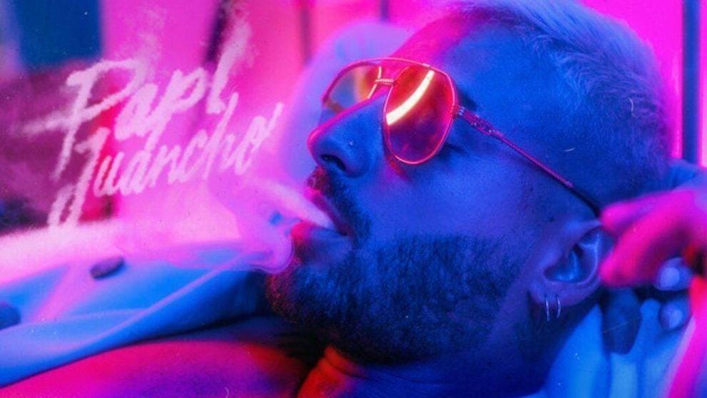 Maluma’s “Papi Juancho” Falls Short of Expectations