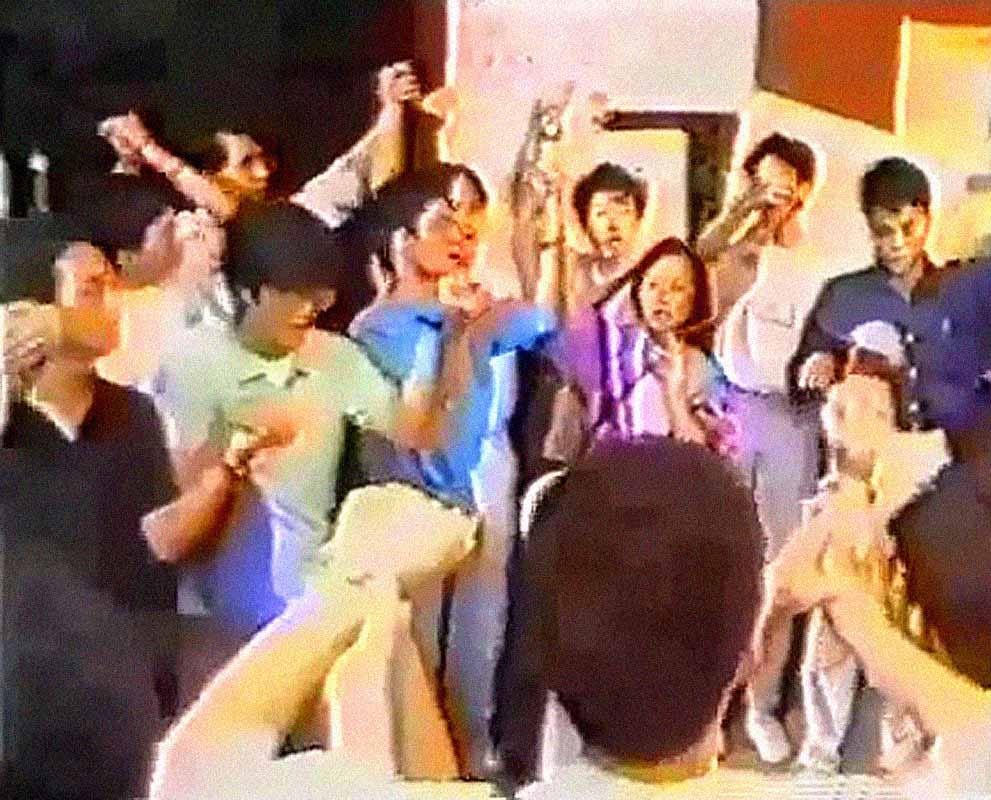 1989年4月27日 無線新聞