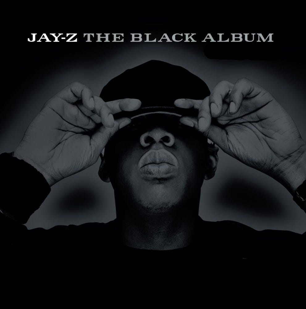 Allow Me To Reintroduce Myself Jay Z Lyrics