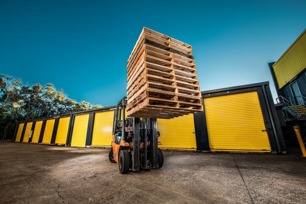 Stuff You Should Never Preserve in a Storage Unit by Storage Choice Zillmere Medium