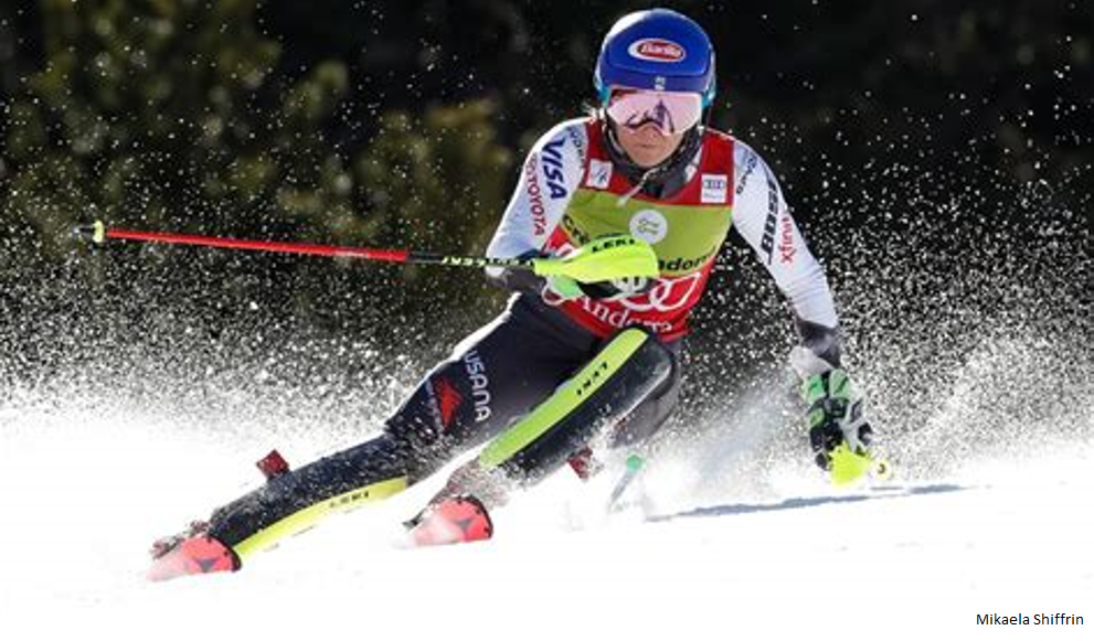 Alpine ski racing is exciting, fun and an excellent way to improve your ...