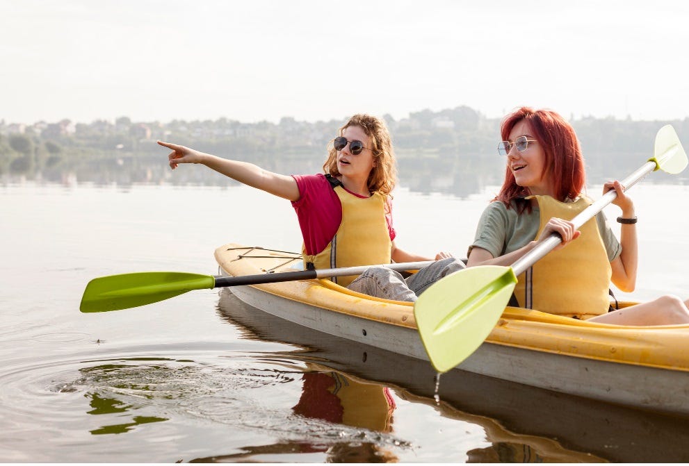NJ Shore Activities (Surfing, Boating, Fishing)