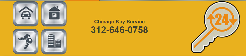 Chicago Key Service