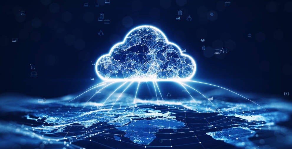 Containers in Cloud Computing.. Containers have an integral part