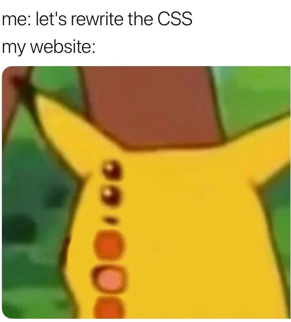 15 CSS Tips, Guides, and Code Snippets for Beginners | by Jack Hilscher ...