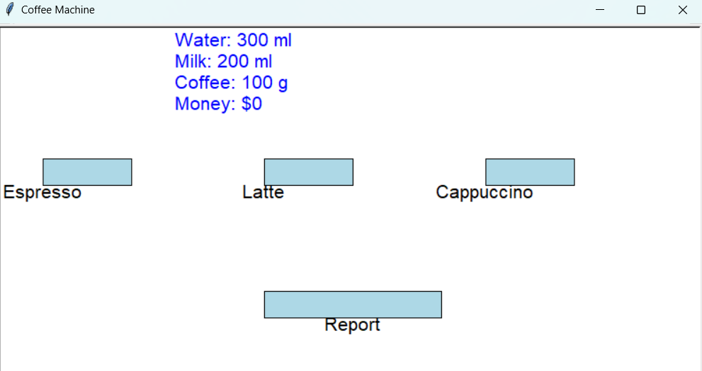 Excited to share my latest project on Coffee Machine Automation using ...