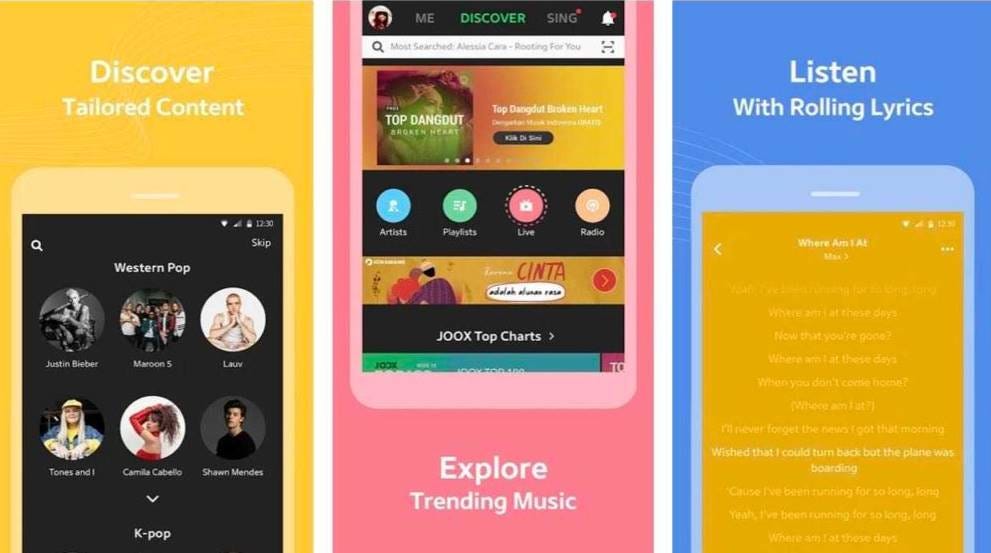 Aplikasi Download Lagu MP3 Gratis Android Super Cepat 2021 | by Suryani ...