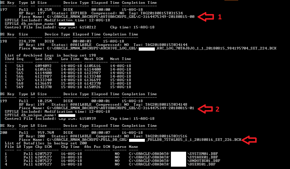 ORA-01547, ORA-01152 & ORA-01110 While Running Recover Standby Database ...