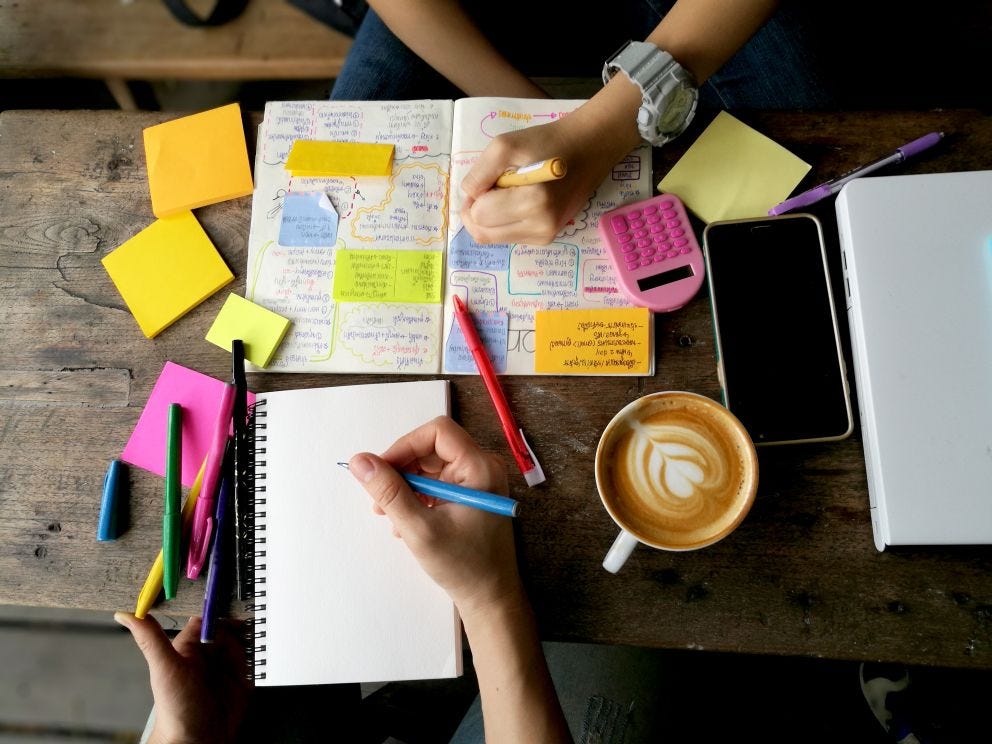 How to Prepare for the IB Diploma: Top 10 Study Tips | by Crimson ...