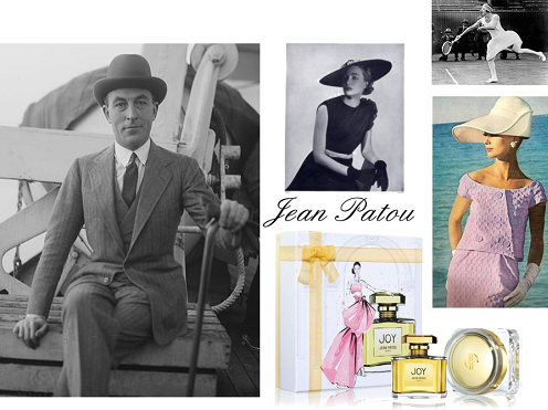 Designers Of 1920s. It was the decade of the roaring 20s…, by Ria Bohra