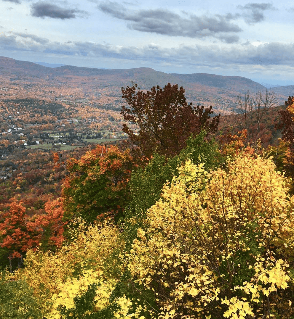 Hudson Valley Fall Foliage Tours & Winery Tours by Silver Star