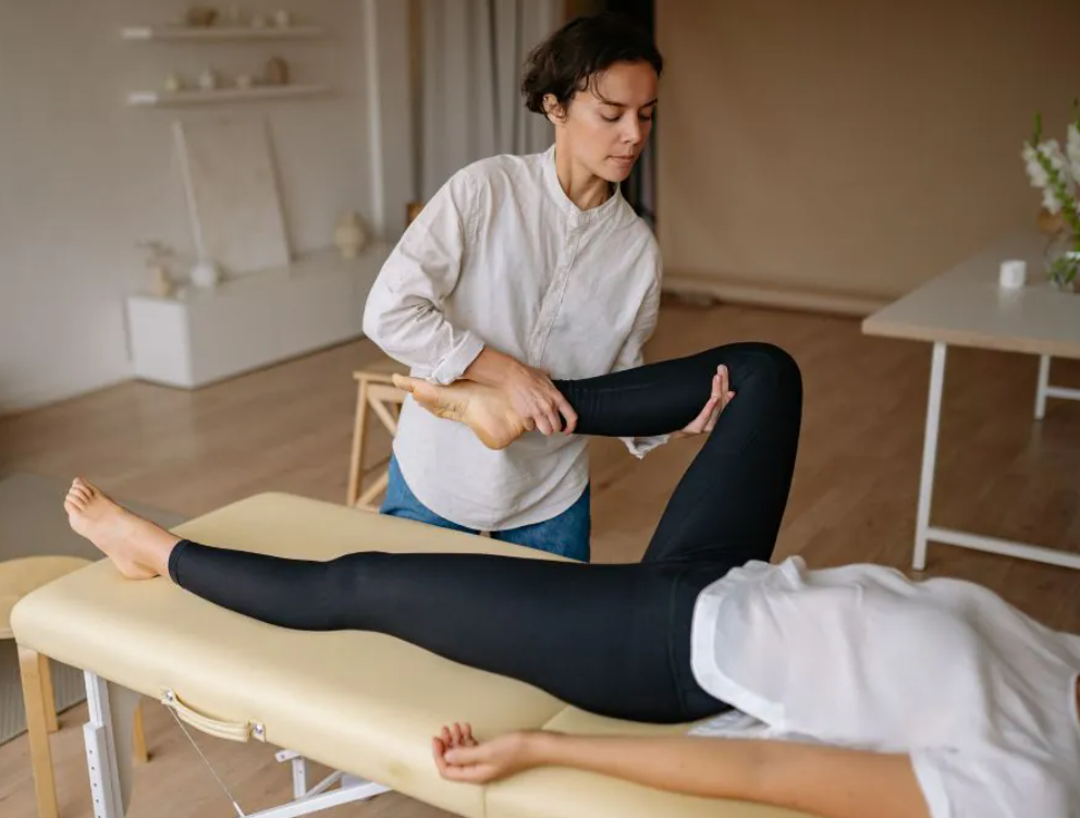 The Importance of Physiotherapy for Recovery and Long-Term Health